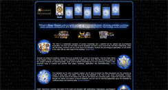 Desktop Screenshot of byzant.com